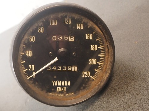 Yamaha tx750 341 83570 - yamaha, 341-83570-41