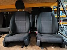 Mercedes Vito w 447 siège