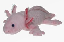 Animaux en Peluche Axolotl