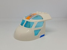 LEGO : Fuselage Cabine