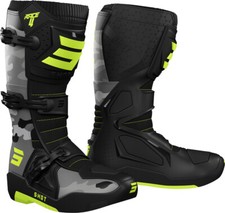 Botte De Moto Cross Enduro
