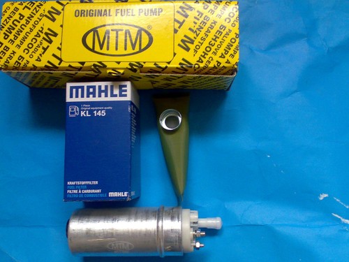 Bmw 1150 1998 2006 pompe - rt, à