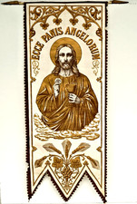 Bannière de Procession «