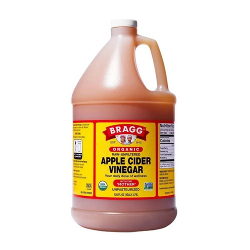 Vinaigre cidre pomme - vinaigre, de