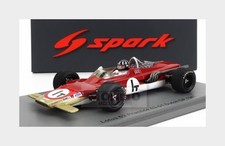 1:43 SPARK Lotus F1 63 #It
