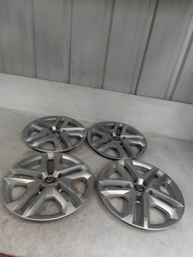 Enjoliveur renault megane - enjoliveur, 4