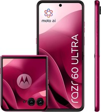 Cellulaire Motorola Razr 60