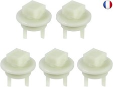 Manche en Plastique de pièces