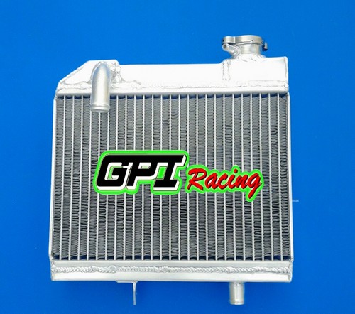 Radiateur aluminium pour - radiateur,