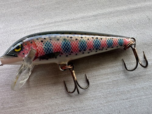 Rapala countdown rt - rapala, cd-7