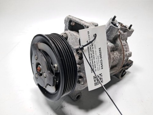5q0816803k compresseur - 5q0816803k,