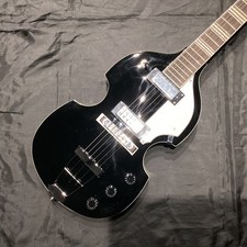 Hofner HI-459-PE-BK [prix