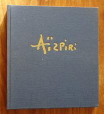 Aïzpiri - DALEVEZE Jean /