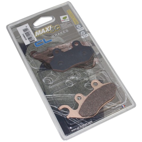 Plaquette frein brakes - de, cl