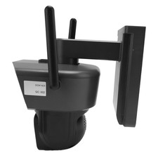 4K Security Cameras 4G 8MP HD
