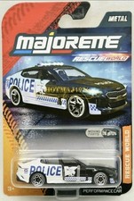 MAJORETTE KIA PERFORMANCE CAR