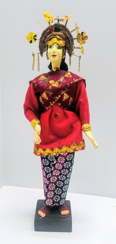 Vintage chinese opera costume - chinese,