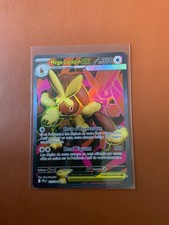 Carte Pokemon MEGA-LOCKPIN