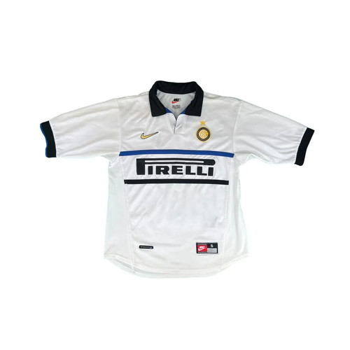 Maillot collector extérieur