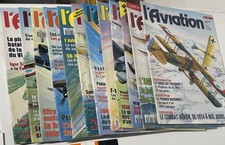 LE FANA DE L AVIATION ANNEE