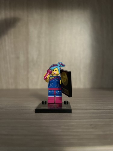Lego movie flashback lucie - movie, 2