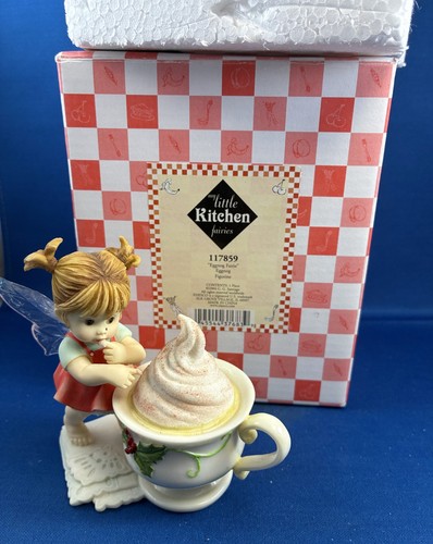 Little kitchen fairies - little,