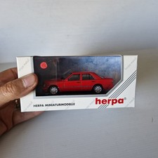 MERCEDES BENZ E320  1/43