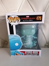 HYDRO-MAN - MARVEL SPIDER-MAN