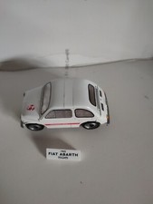 VOITURE COBI FIAT ABARTH 595