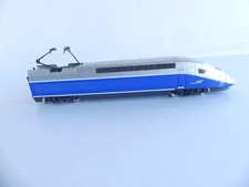 (1) MEHANO JUNIOR MOTRICE TGV DUPLEX N° 235