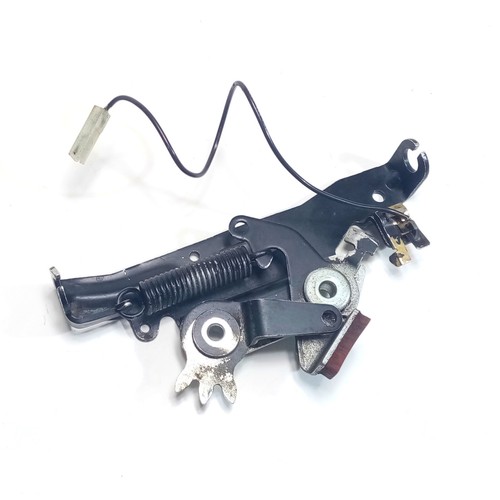 Platine arrêt moteur pour - moteur,