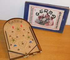 vintage JEU D.R.P FLIPPER