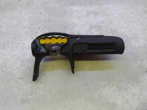 Tableau bord porsche - 1/18,