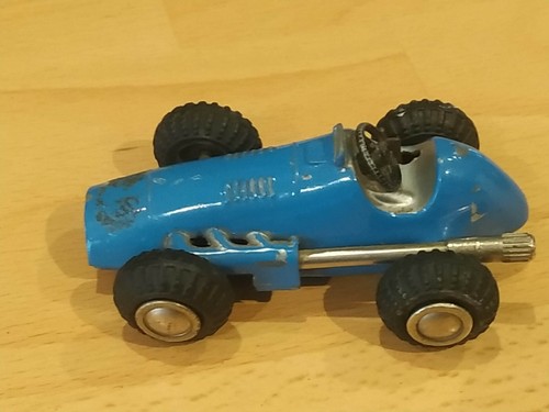 Voiture ancienne micro racers - voiture,