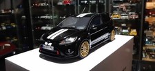 FORD FOCUS RS MK2 II LE MANS OTTOMOBILE 1/18 NOIRE BLACK OT1008 OTTO EDITION III
