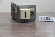 UNIDENTIFIED DEVICE IRON BOX