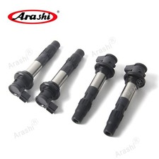 4x Bobine d'allumage pour