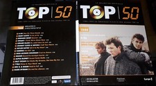 TOP 50 LIVRE + CD A-HA MARIE MYRIAM BERNARD MINET TIFFANY IMAGES T'PAU + DIVERS