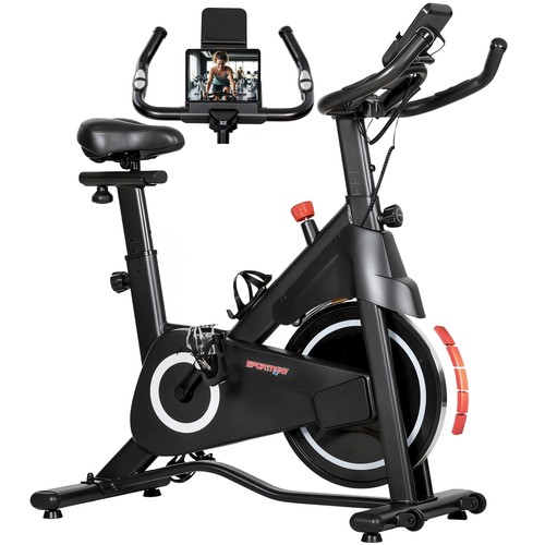 Sportnow vélo appartement - vélo, d'appartement