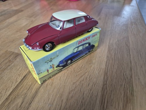 Dinky toys atlas ds - , 19