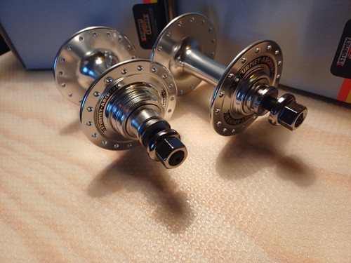 Moyeux fixie sturmey - fixie, archer