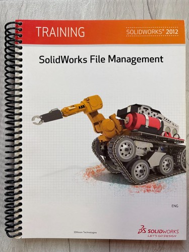 Solidworks file management - solidworks,