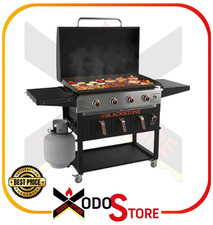 Barbecue Piastra BLACKSTONE