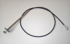 CÂBLE COMPTEUR HEURE/VITESSE