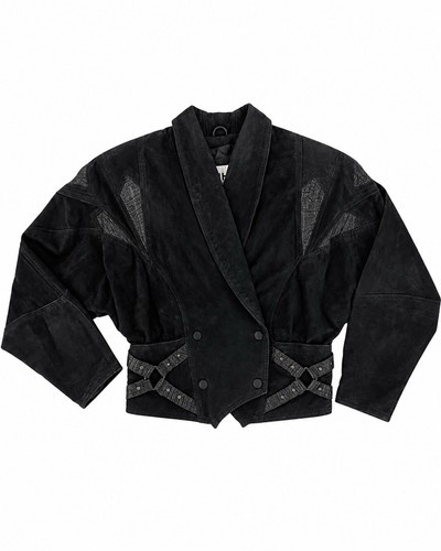 Chia veste moto femme - chia,