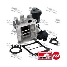 Vanne Egr Sidat 83.1135AS Arman pour Volvo