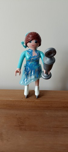 Figurine playmobil série - 22,