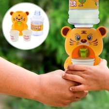 Dispensateur dessin animé