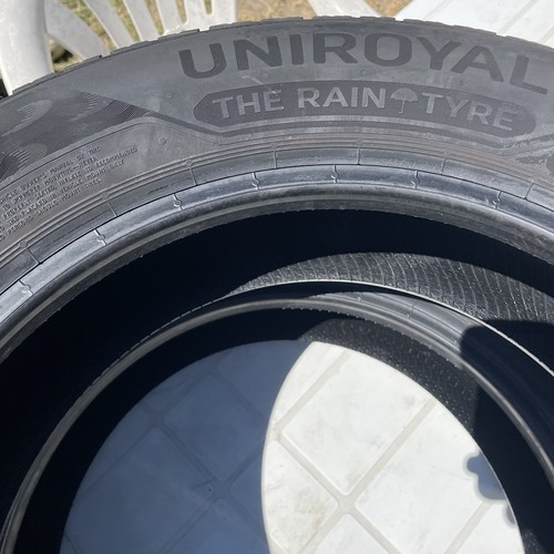 Pneus uniroyal rain - 2,