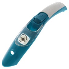 Couvercle de poignée avant de